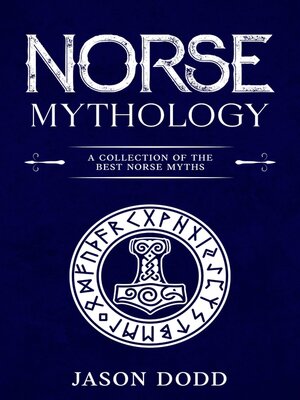 cover image of Norse Mythology
